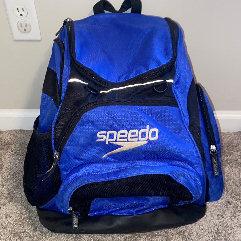 Speedo swim bag